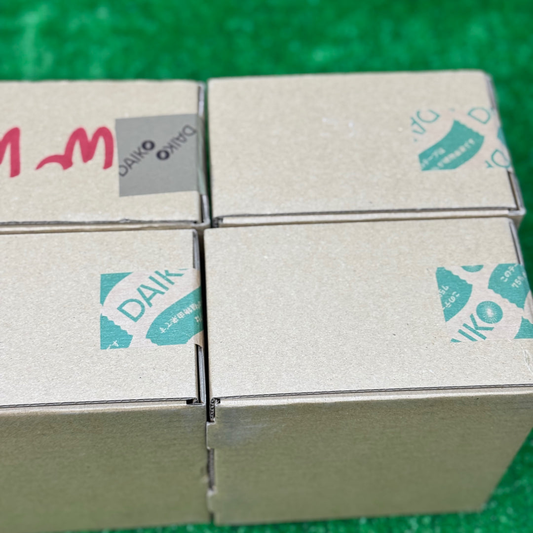 電材館【未使用品】DAICO　LEDダウンライト DDL-5137YW×8、DDL-5137WW×1、DDL-5107WW×1【電材館越谷店】