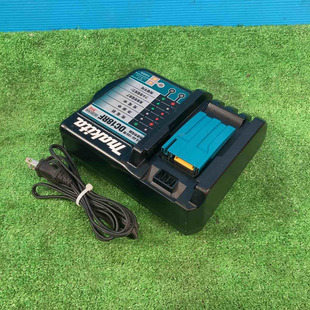 ★マキタ(makita) コードレスインパクトドライバー TD173DRGXO【岩槻店】