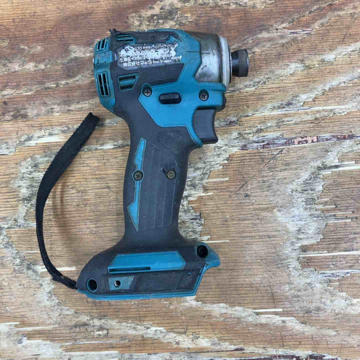 ★マキタ(makita) コードレスインパクトドライバー TD173DZ【柏店】