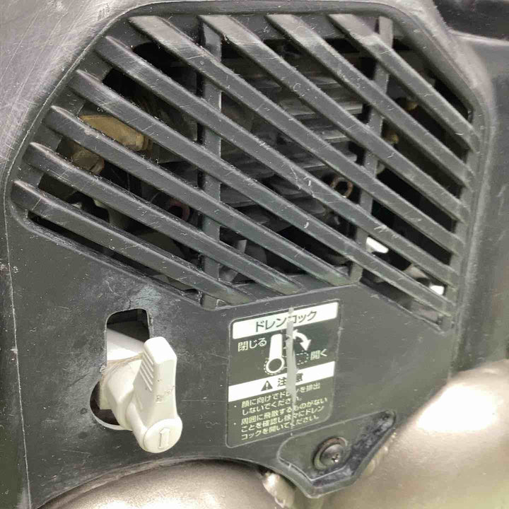 ★ハイコーキ(HIKOKI ※旧:日立工機) 高圧エアコンプレッサ EC1245H3(CTN)【越谷店】