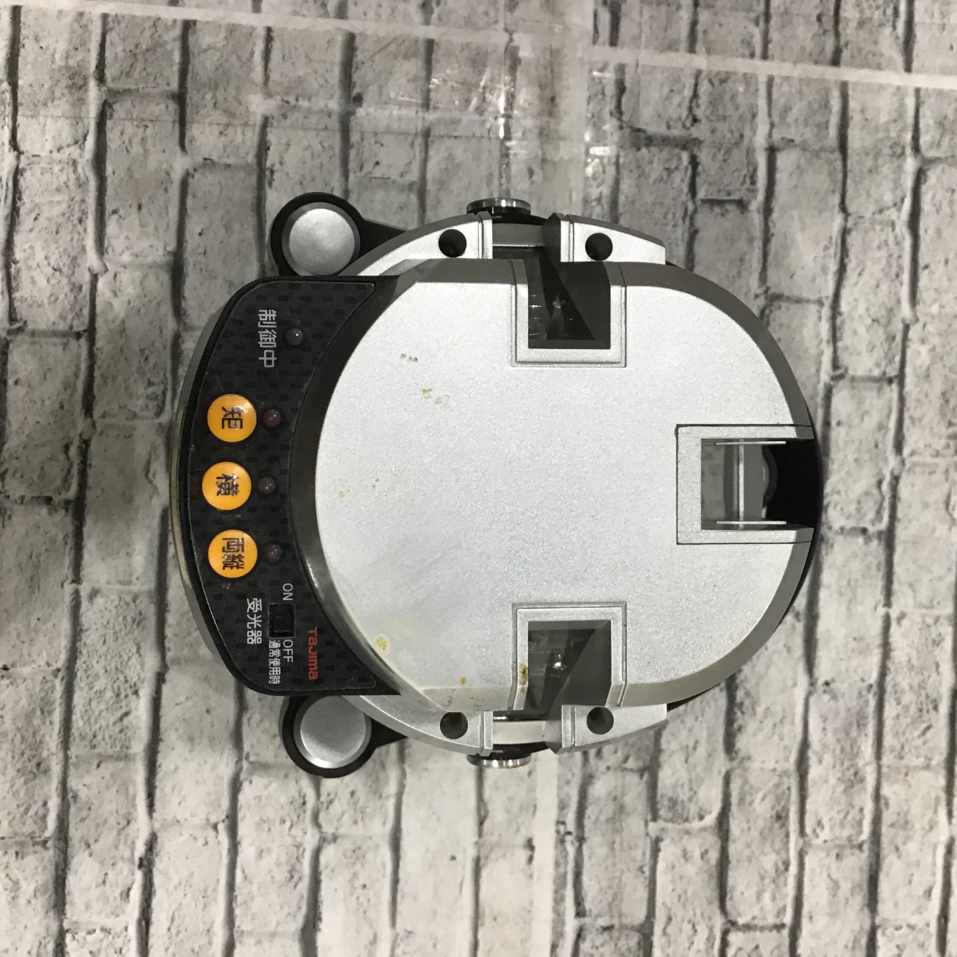 ○タジマ(Tajima) オートレーザー墨出し器 矩・横・両縦 AL-KYRJ【川口