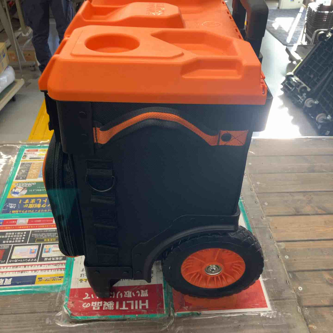 KLEIN　TOOL　ツールキャリアバック　55473RTB【戸田店】