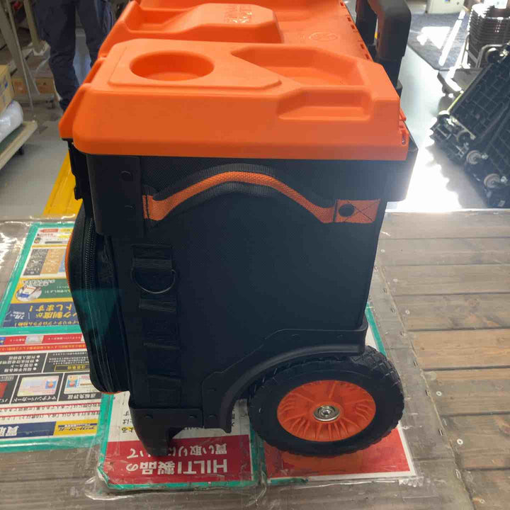 KLEIN　TOOL　ツールキャリアバック　55473RTB【戸田店】