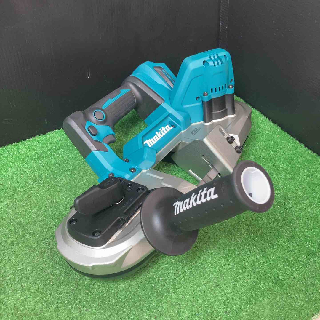 【中古美品】★マキタ(makita) コードレスポータブルバンドソー PB183DZ【岩槻店】
