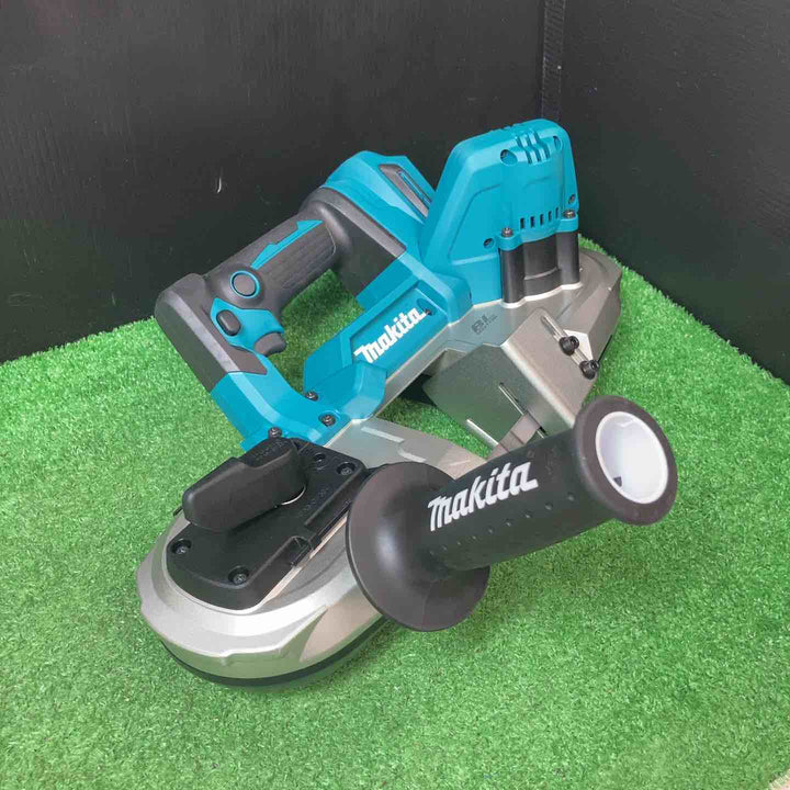 【中古美品】★マキタ(makita) コードレスポータブルバンドソー PB183DZ【岩槻店】