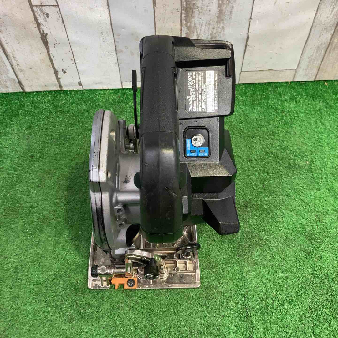 ★マキタ(makita) コードレスマルノコ HS007GZB【町田店】