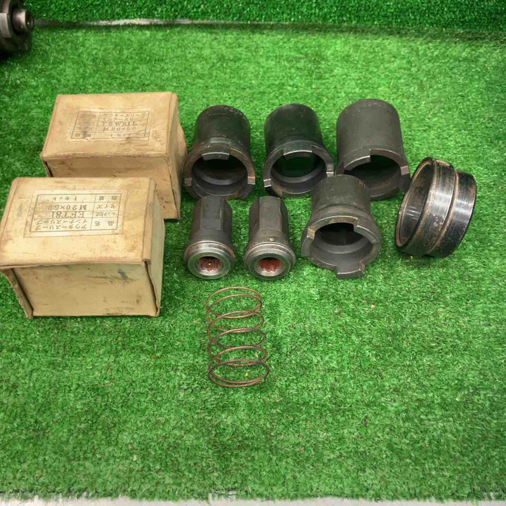 【中古品】 ▼ KTC 京都機械工具 トルシアレンチ EFT81【桶川店】