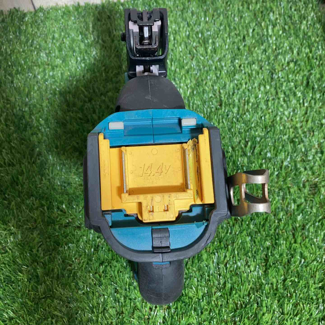 ◇マキタ(makita)14.4Vコードレスタッカー ST420DZ 本体のみ【戸田店】