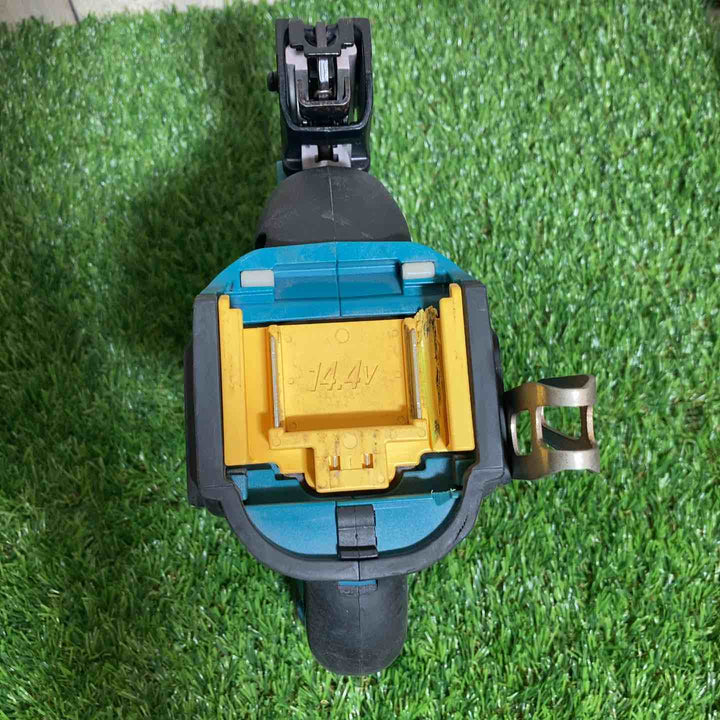 ◇マキタ(makita)14.4Vコードレスタッカー ST420DZ 本体のみ【戸田店】