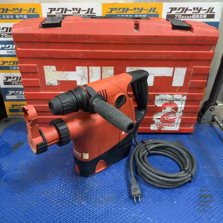 ◇ヒルティ(HILTI) ハンマドリル TE6-C【草加店】