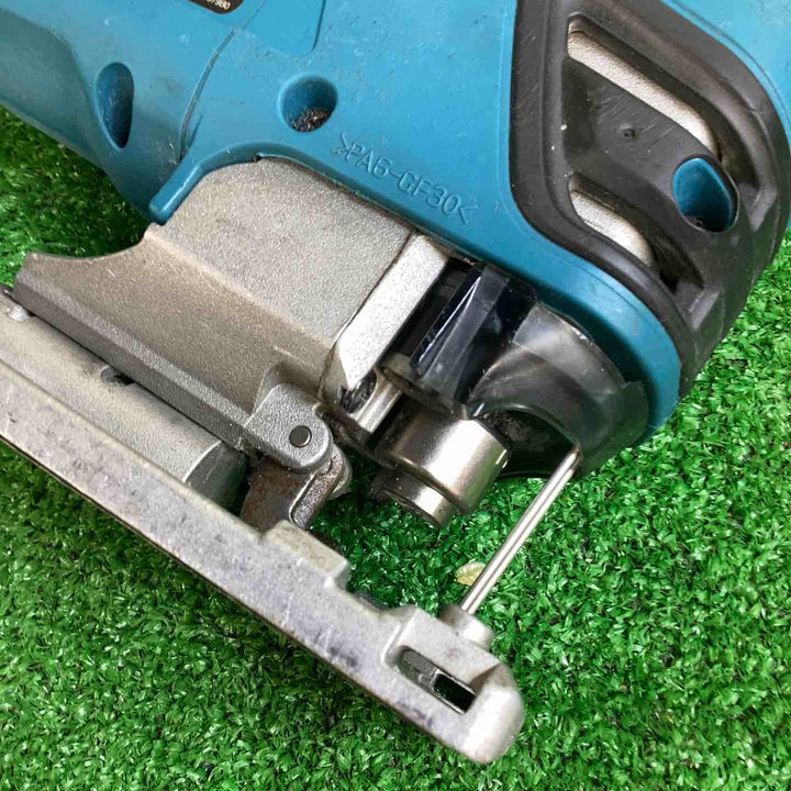 ◇マキタ(makita) コードレスジグソー JV140DZ【越谷店】