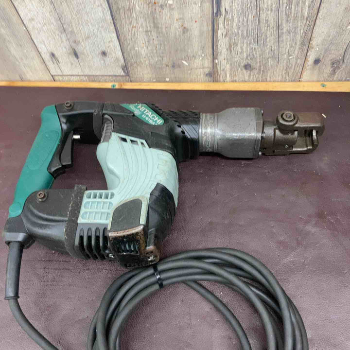 【中古品】 ハイコーキ(HIKOKI ※旧:日立工機) 電動ハンマ H41SA2(S) 【東大和店】