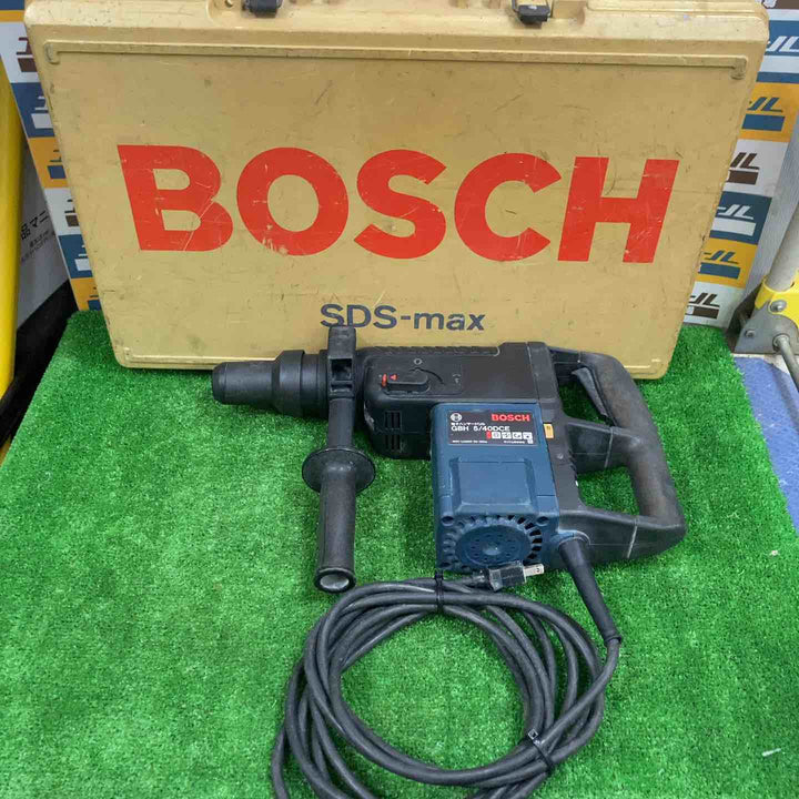 ◇ボッシュ(BOSCH) ハンマドリル GBH5/40DCE【草加店】