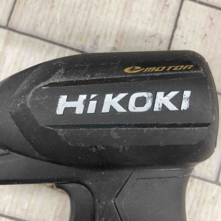◇ハイコーキ(HIKOKI ※旧:日立工機) コードレスエアダスタ RA18DA(NNBG)【所沢店】
