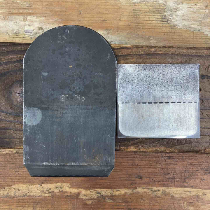 ▼神吉代一郎 寸八鉋 「是友」【柏店】