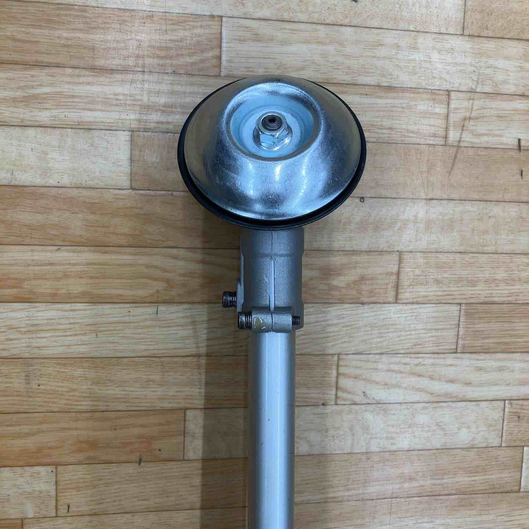 【 店頭受取り限定】美品 刈払機 GoldenStar バロン27 CFB4A-TJ27E エンジン式 混合ガソリン 【千葉県柏市】