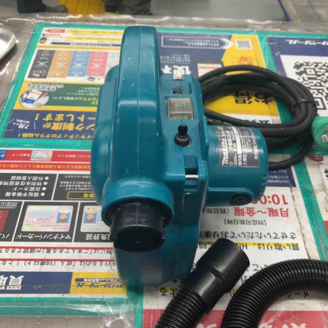 ★マキタ(makita) 小型集じん機 乾式 450(P)【戸田店】