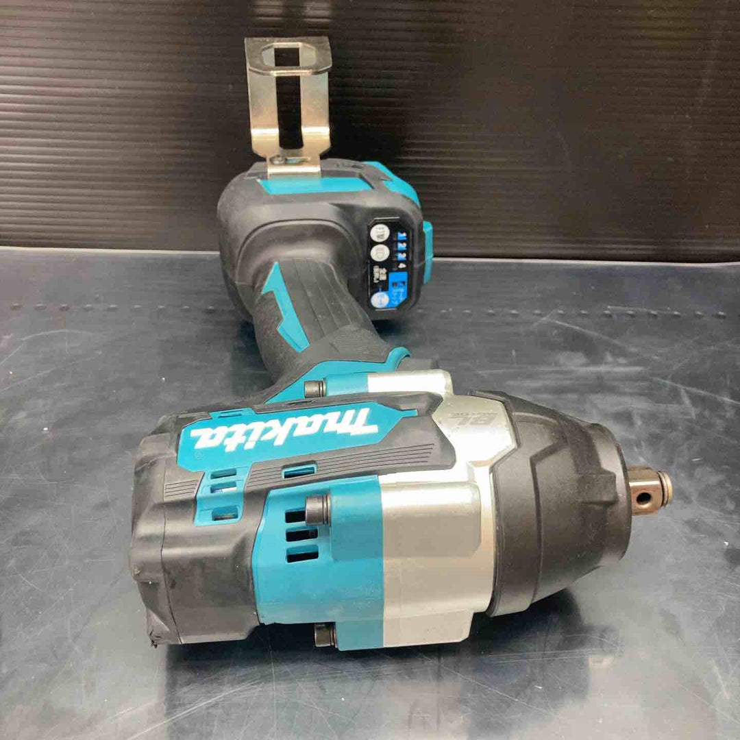 ★マキタ(makita) コードレスインパクトレンチ TW700DZ【川越店】