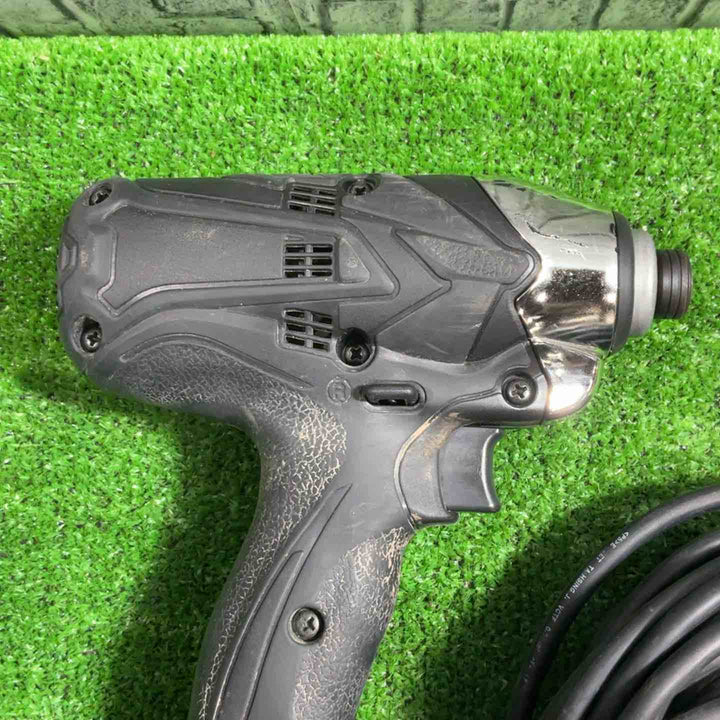 ◇ハイコーキ(HIKOKI ※旧:日立工機) インパクトドライバー WH12VE【川口店】