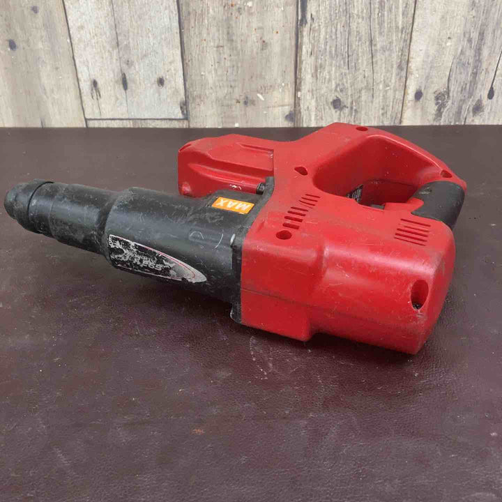【中古品】 マックス(MAX) コードレスハンマドリル PJ-R265-B2C 【東大和店】