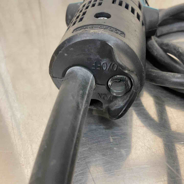 【中古品】☆マキタ(makita) 100mmディスクグラインダ 9533BL 低速 高トルク 砥石付き♪【柏店】