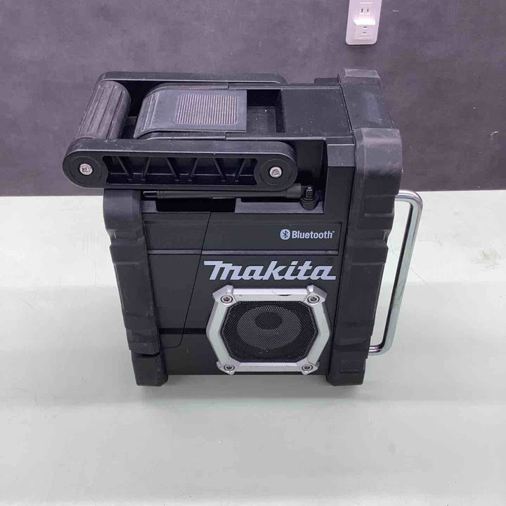 ★マキタ(makita) コードレスラジオ MR108B【越谷店】