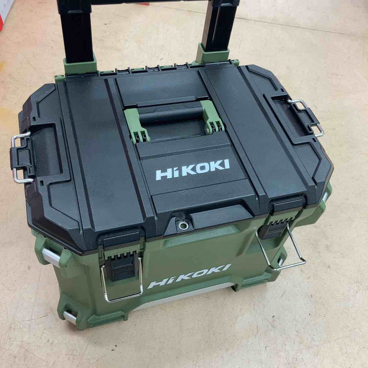 【中古美品】ハイコーキ(HIKOKI) MULTI CRUISER 0037-9481 0037-9484 0037-9487 3点セット【東大和店】