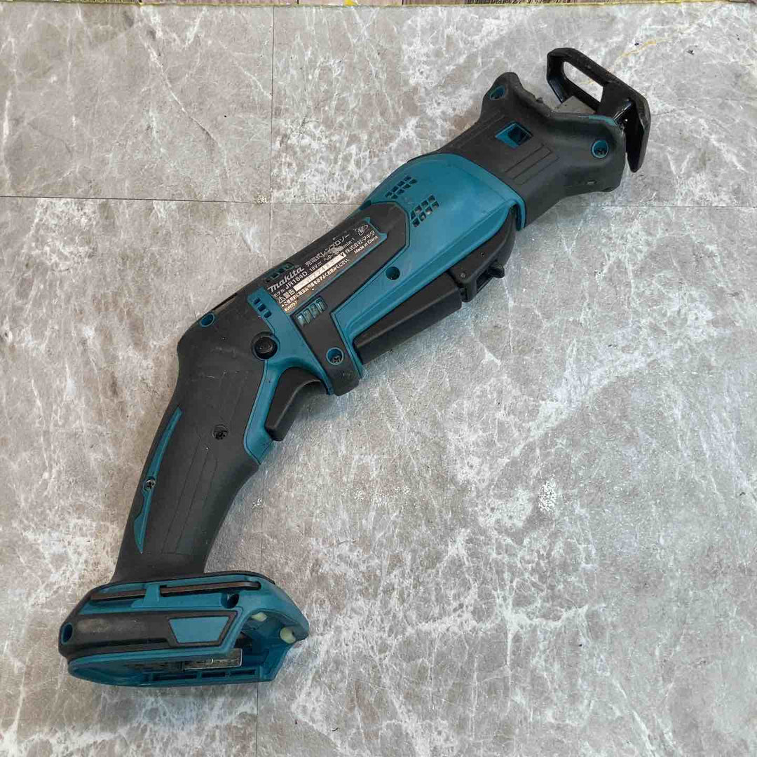 ★マキタ(makita) コードレスレシプロソー JR184DZ【八潮店】