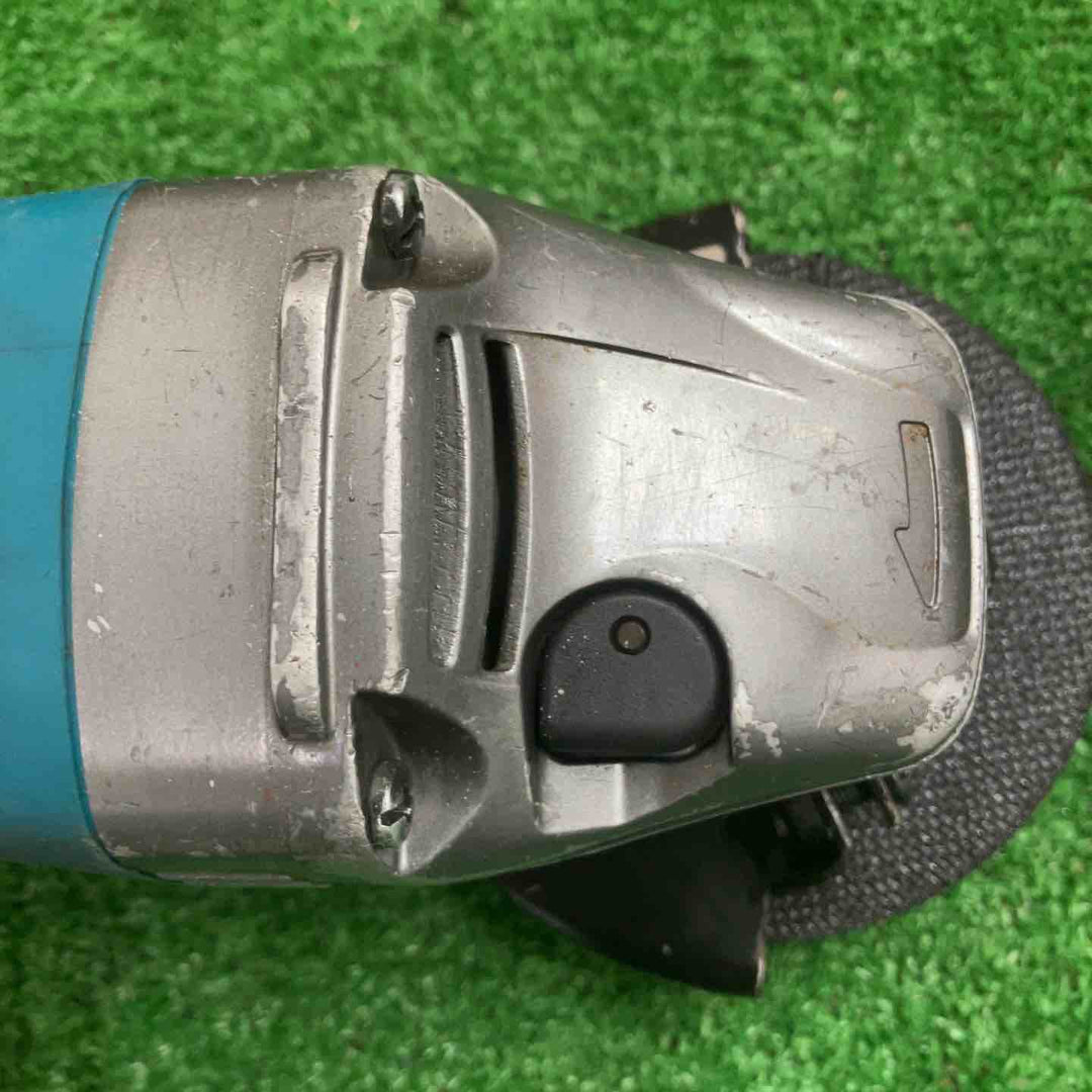 ★マキタ(makita) コードレス100mmディスクグラインダ GA052GZ【町田店】