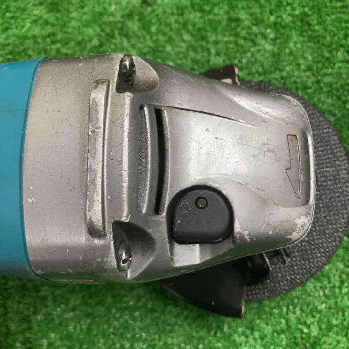 ★マキタ(makita) コードレス100mmディスクグラインダ GA052GZ【町田店】