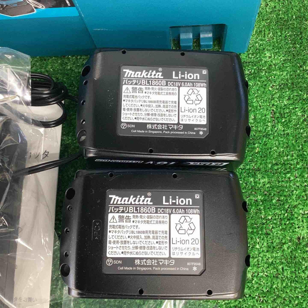 ★マキタ(makita) コードレスボードカッタ SD180DRGX【越谷店】