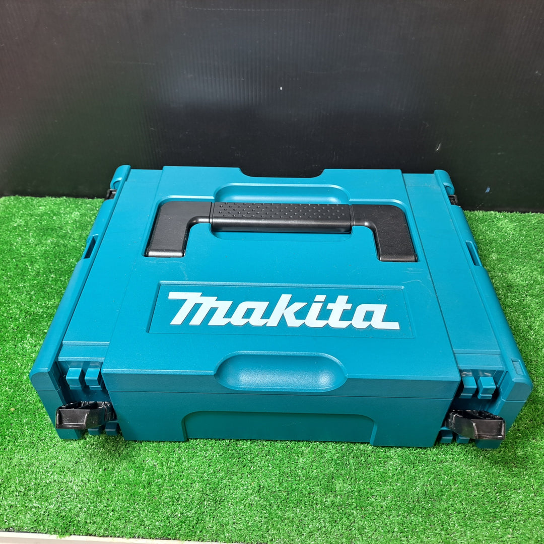 ★マキタ(makita) コードレスレシプロソー JR188DRG 18V3.0Ahバッテリー1個【岩槻店】