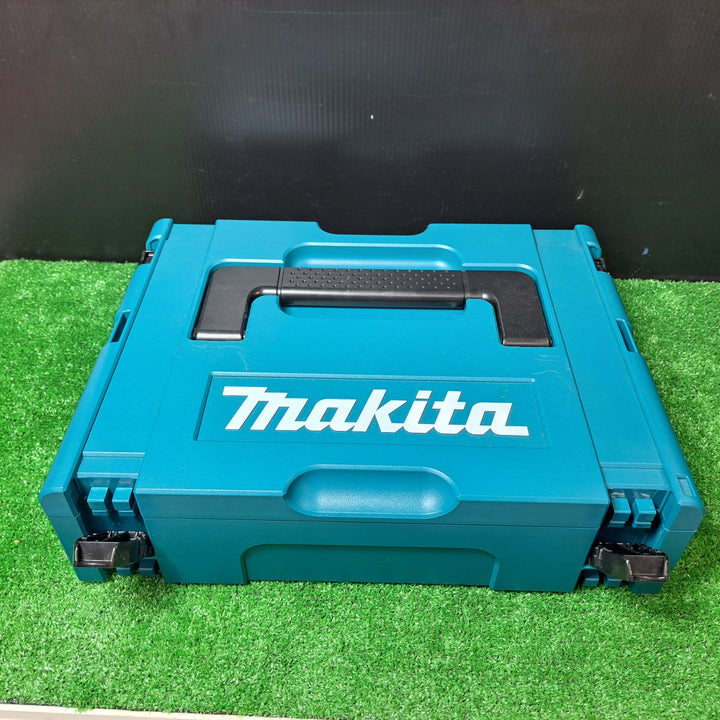★マキタ(makita) コードレスレシプロソー JR188DRG 18V3.0Ahバッテリー1個【岩槻店】