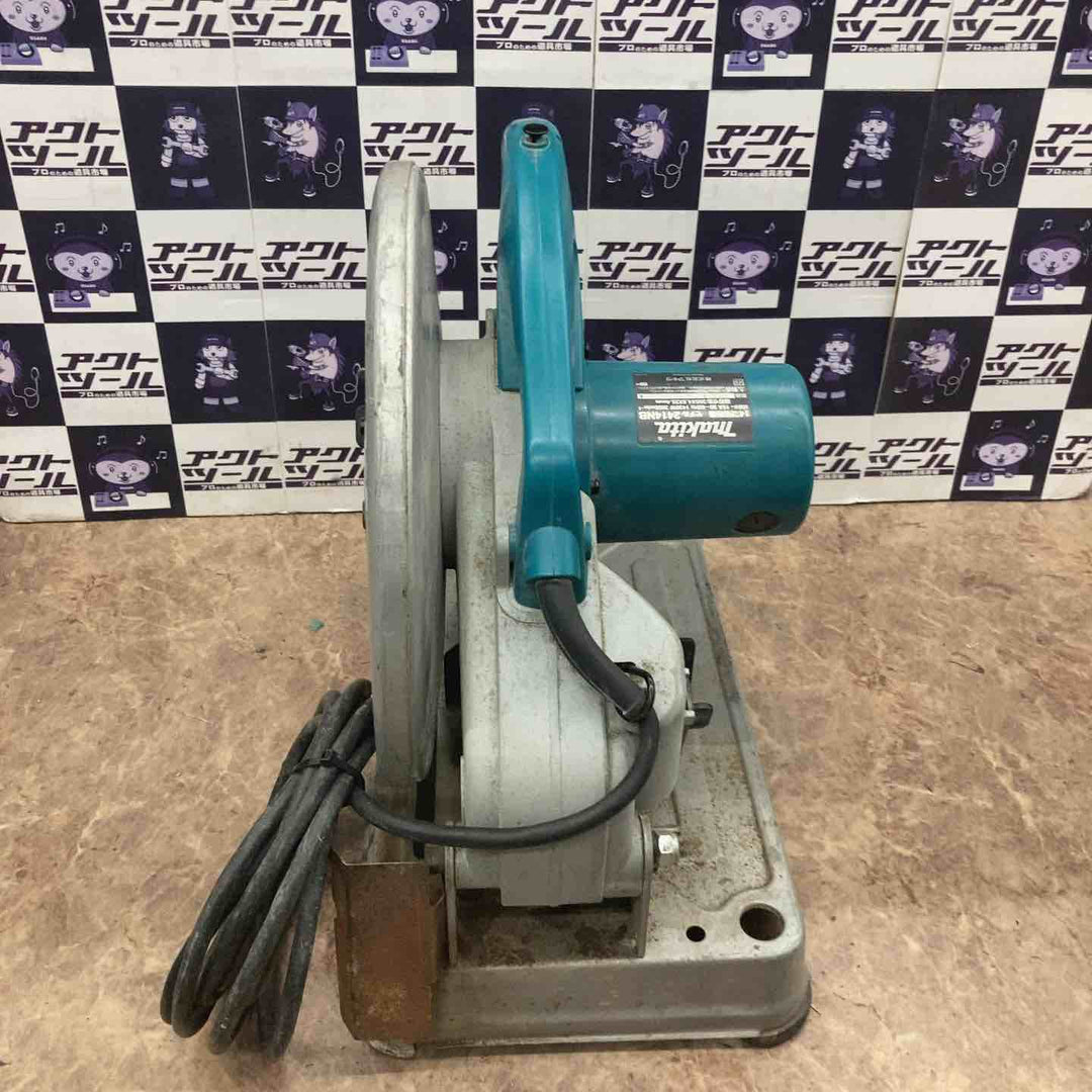 ☆マキタ(makita) 高速切断機 2414NB【所沢店】