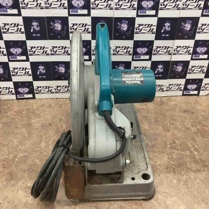 ☆マキタ(makita) 高速切断機 2414NB【所沢店】