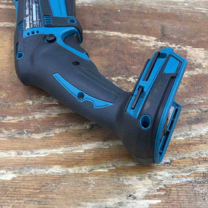 ★マキタ(makita) コードレスレシプロソー JR184DZ【柏店】