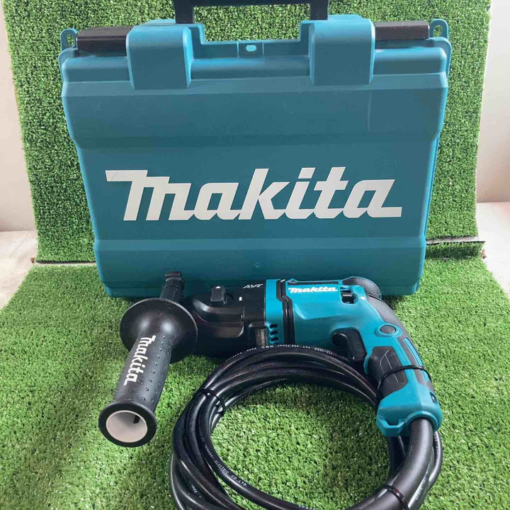 ★マキタ(makita) ハンマドリル HR1841F【川崎店】