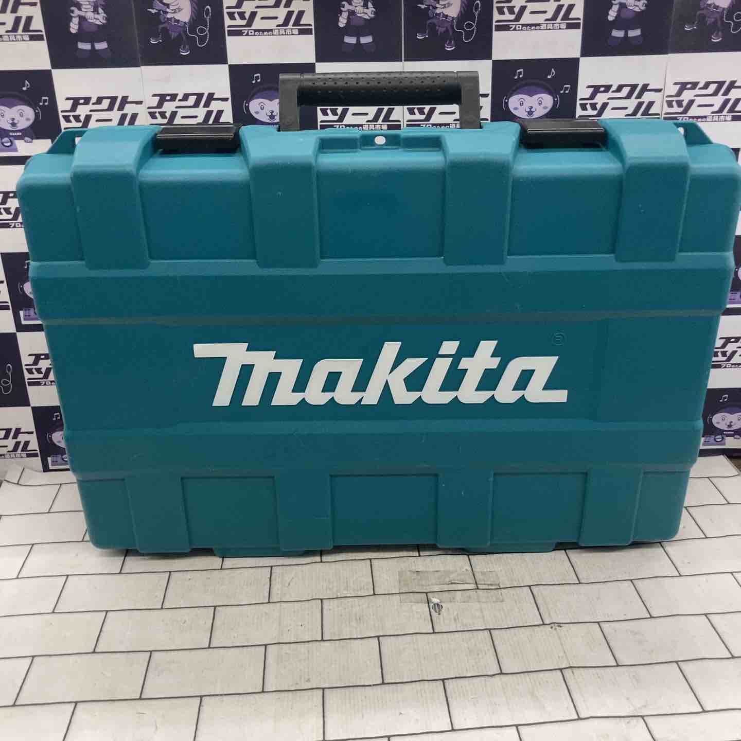 ☆マキタ(makita) コードレスハンマドリル HR244DRGXV【所沢店