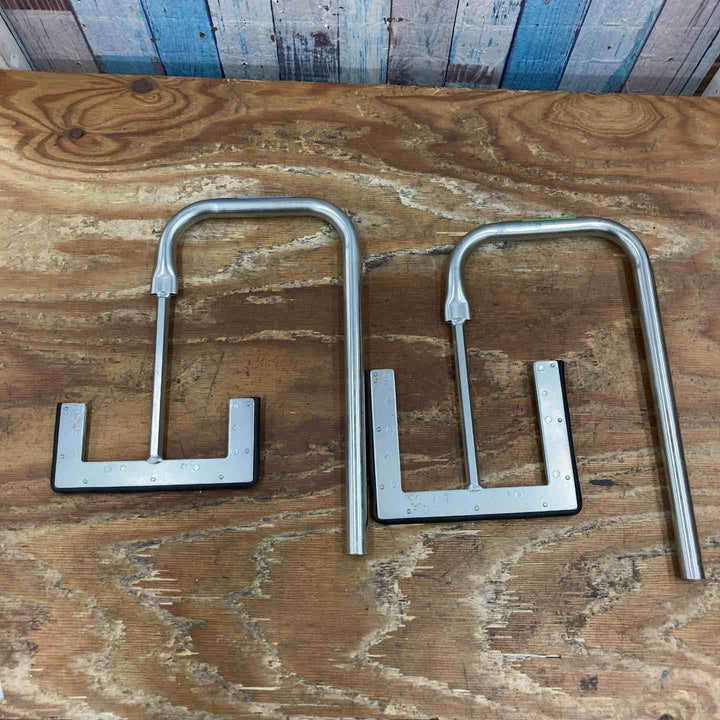 【中古品】◇精和産業 (セイワ SEIWA) コーキング攪拌機 KK-6N かくはん君 パドル付属【柏店】