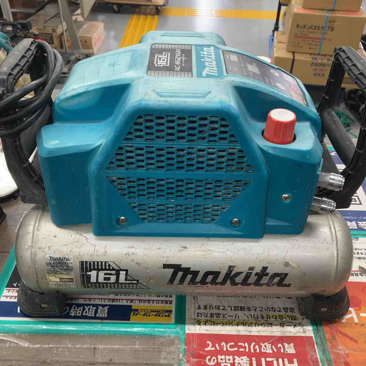 ★マキタ(makita) エアコンプレッサー AC462XGH【戸田店】