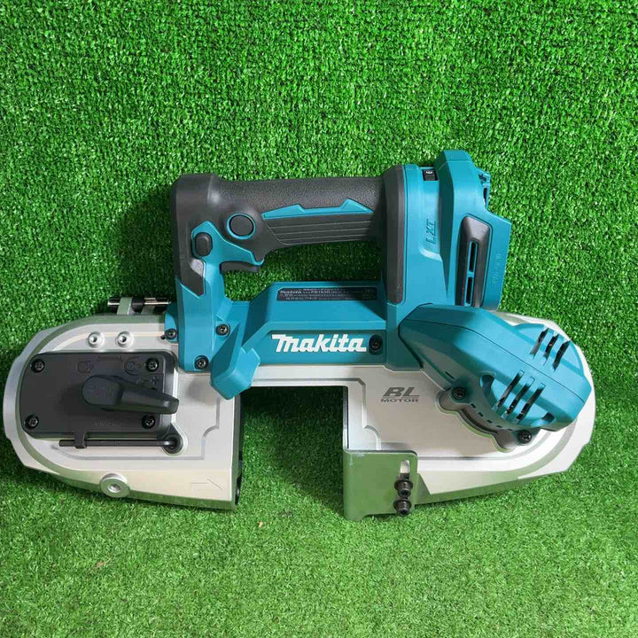 マキタ(makita) コードレスポータブルバンドソー PB183DZ【藤沢店】