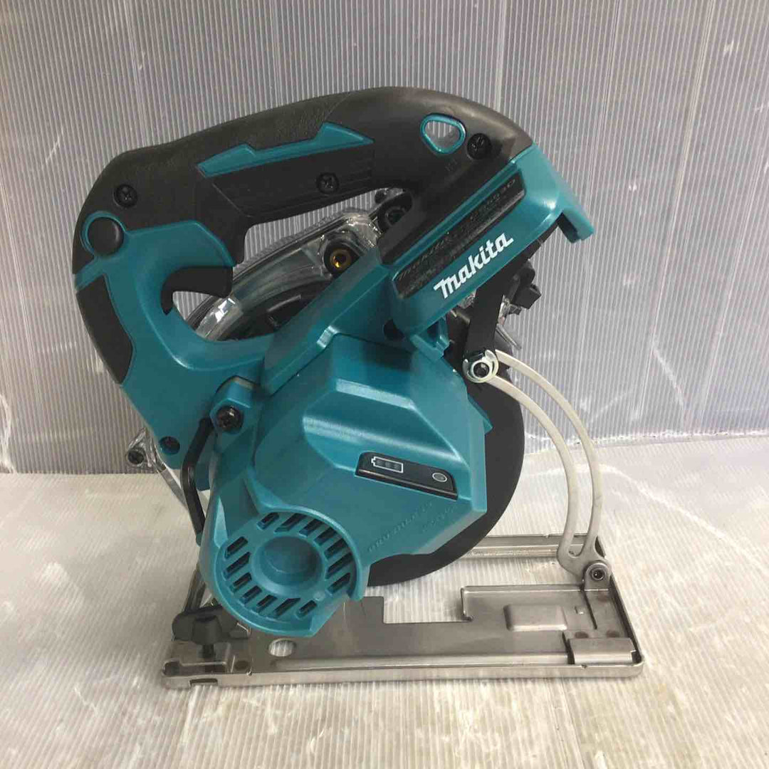 ★マキタ(makita) コードレスチップソーカッター CS553DRGXS【草加店】