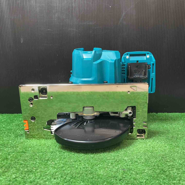 【未使用品(店頭展示品)】★マキタ(makita) コードレス丸のこ HS631DZS 本体のみ【岩槻店】