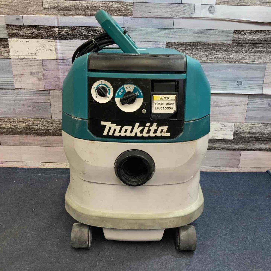 ★マキタ(makita) 集じん機 乾式 VC1530【八潮店】