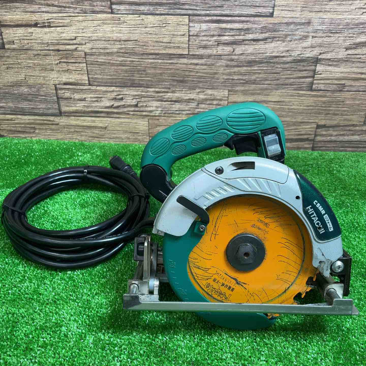 ハイコーキ(※旧:日立工機) リフォーム用丸のこ C5MR(SC)【桶川店】
