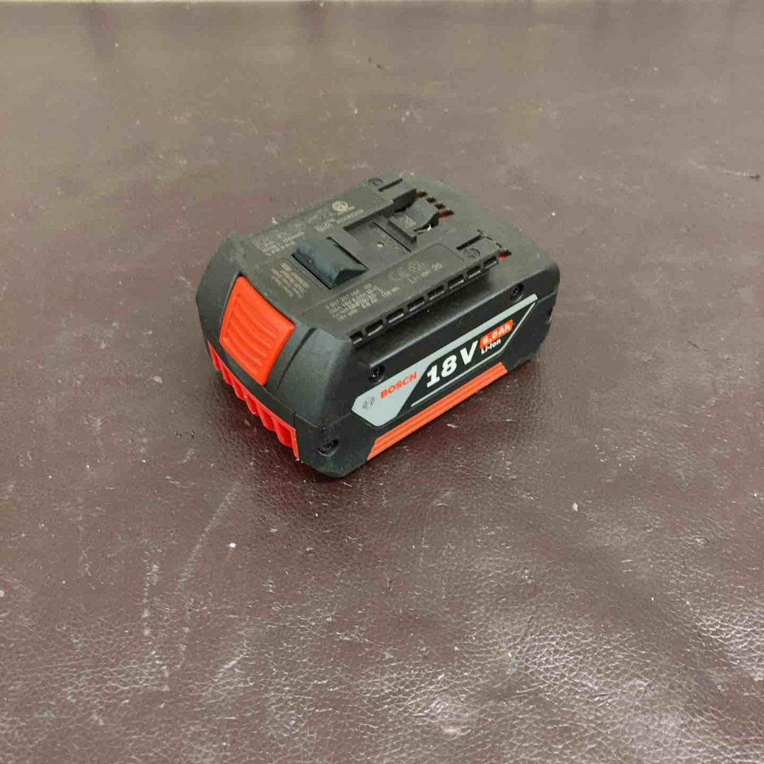 【中古品】 ボッシュ(BOSCH) コードレスハンマドリル GBH18V-EC 【東大和店】