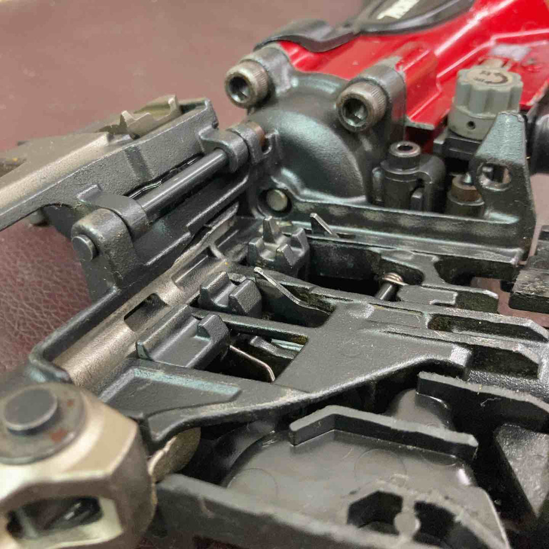 【中古品】★マキタ(makita) 高圧エア釘打ち機 AN630H【東大和店】