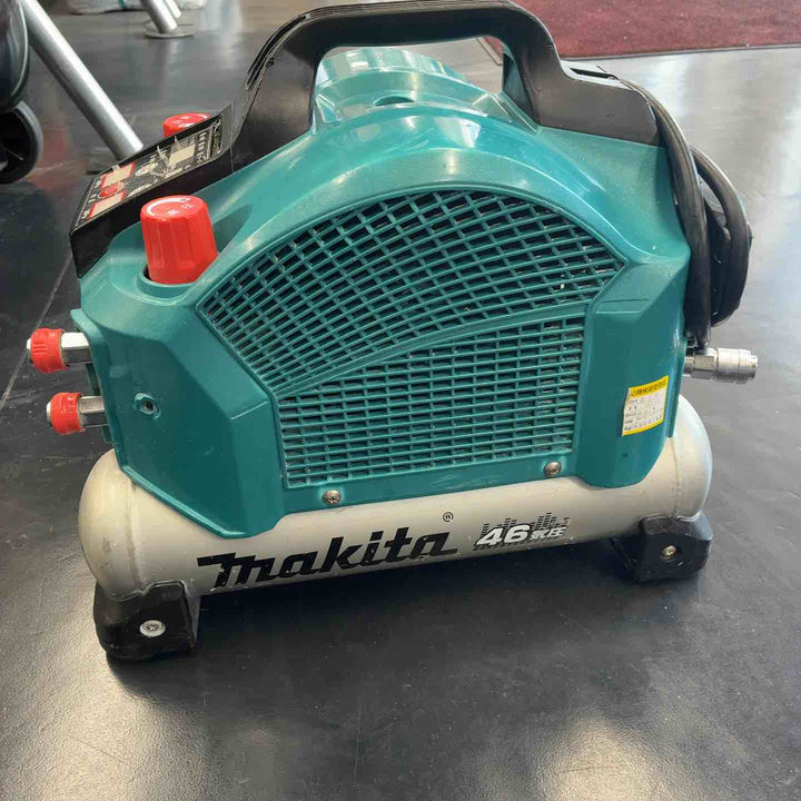 【中古品】マキタ (makita) エアコンプレッサー AC462XSH 【藤沢店】