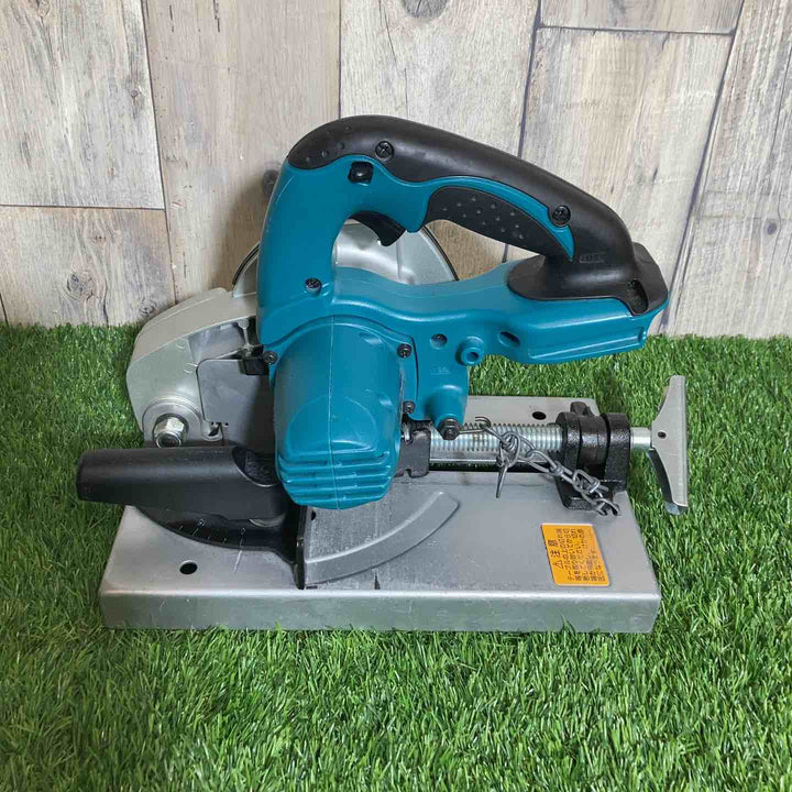 ◇マキタ(makita)14.4V125mmコードレスチップソー切断機  LC540DZ 本体のみ【戸田店】