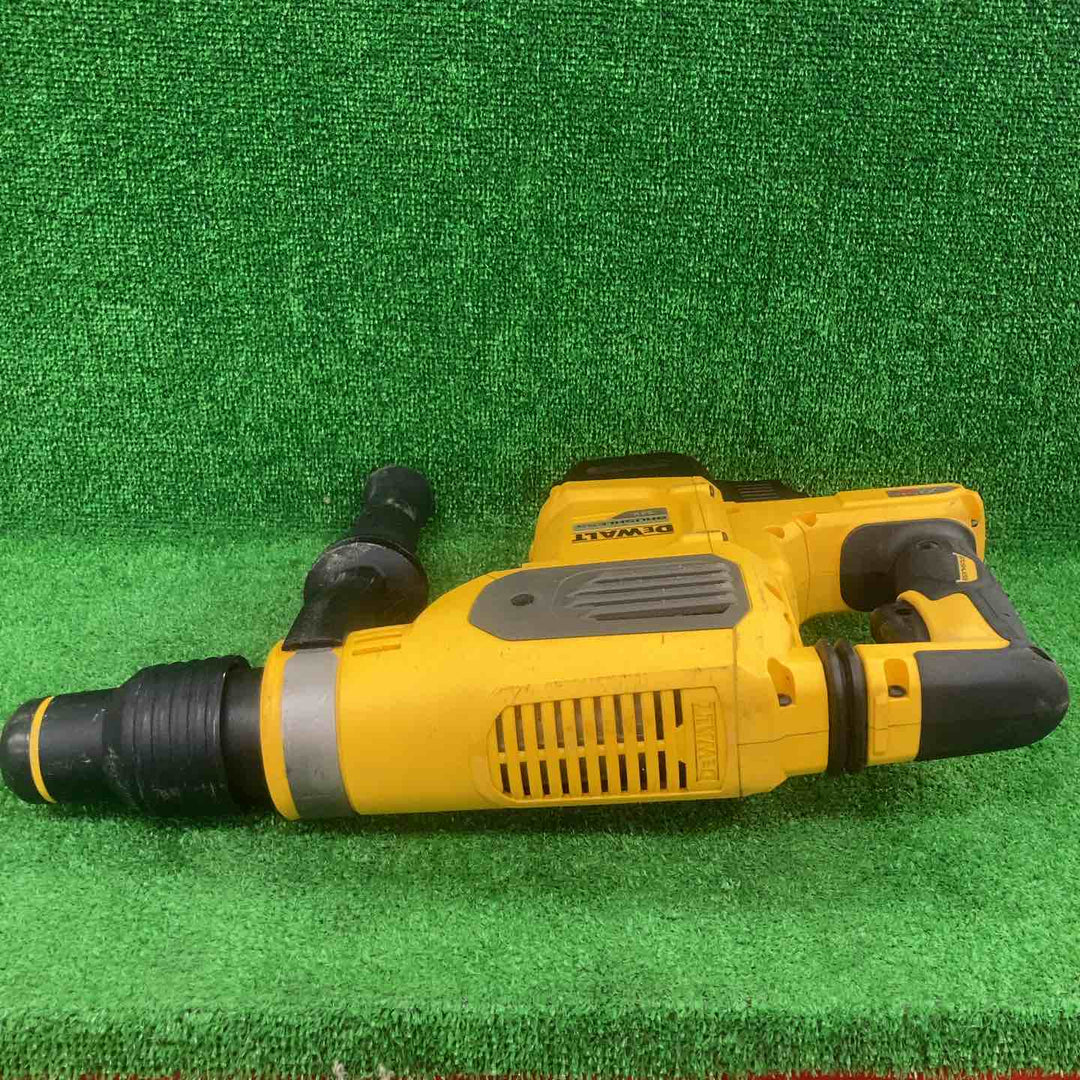 デウォルト/DeWALT ハンマドリル DCH481【川崎店】